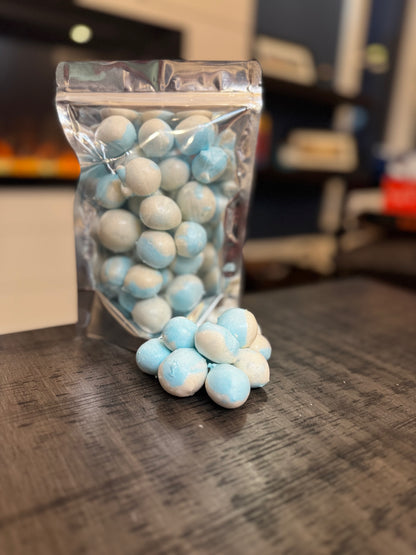 Taffy Clouds - Sugar Cookie